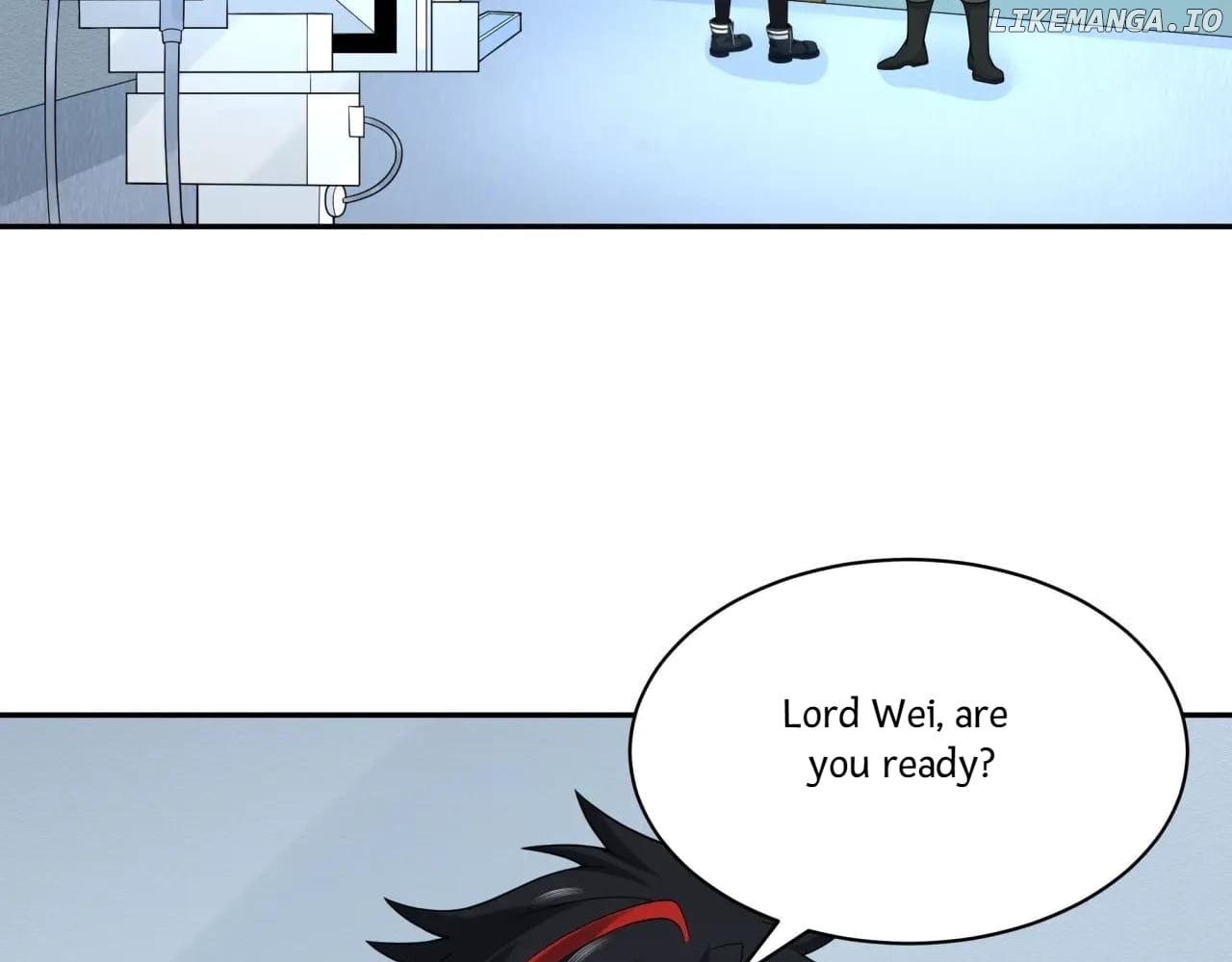 Era of the Haunted Chapter 204 - page 82